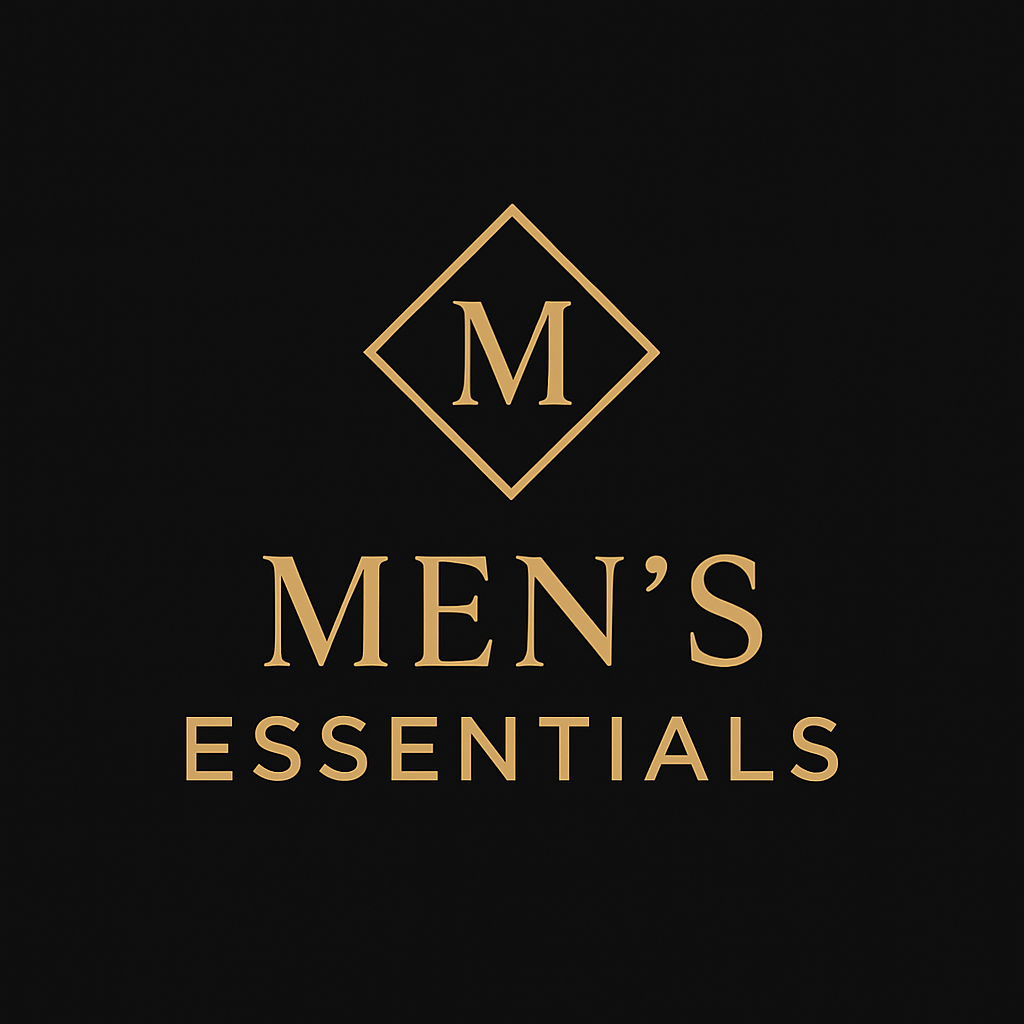 Men's Essentials