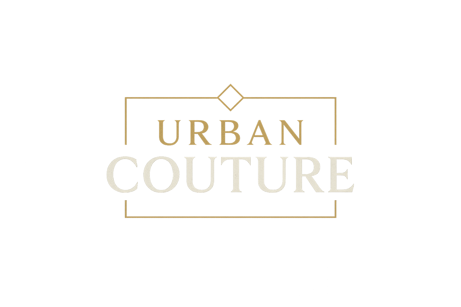 UrbanCouture Premium Logo